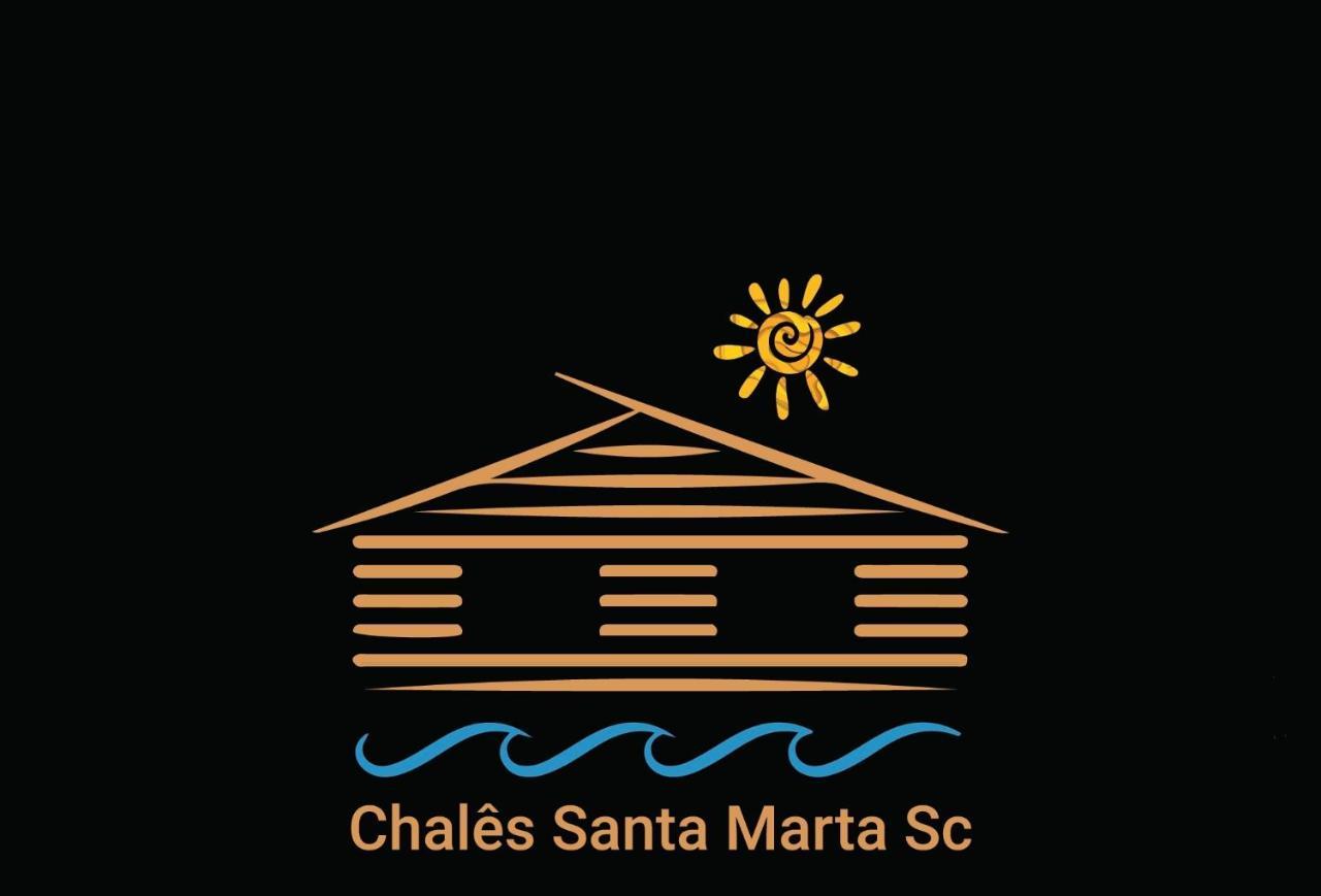 Chales Santa Marta Villa Farol de Santa Marta Exteriör bild